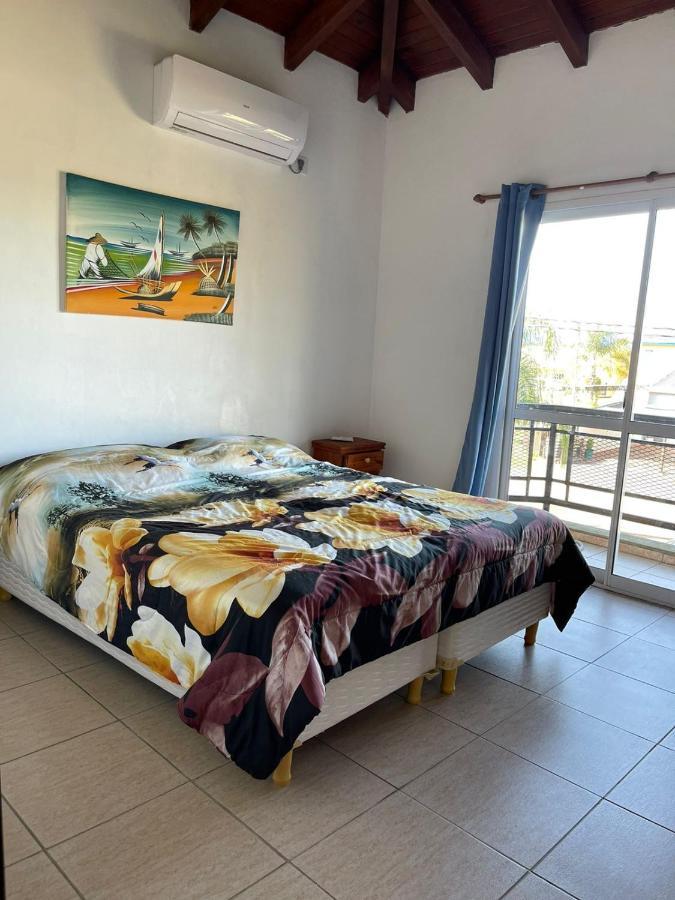 Fuente De Vida Apart otel Colón Dış mekan fotoğraf