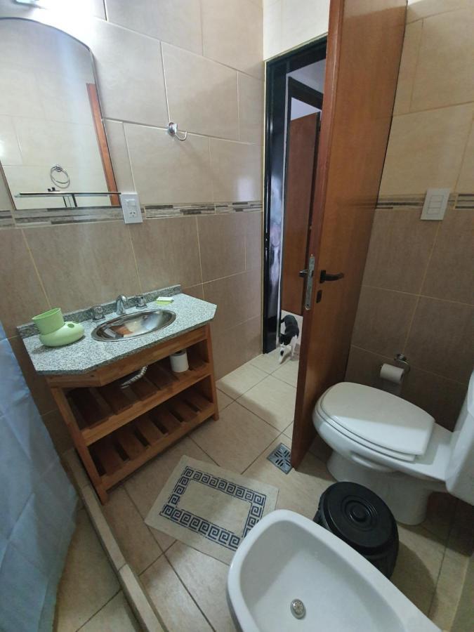 Fuente De Vida Apart otel Colón Dış mekan fotoğraf