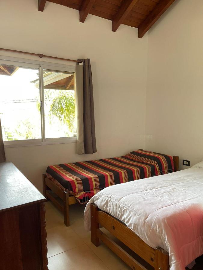 Fuente De Vida Apart otel Colón Dış mekan fotoğraf