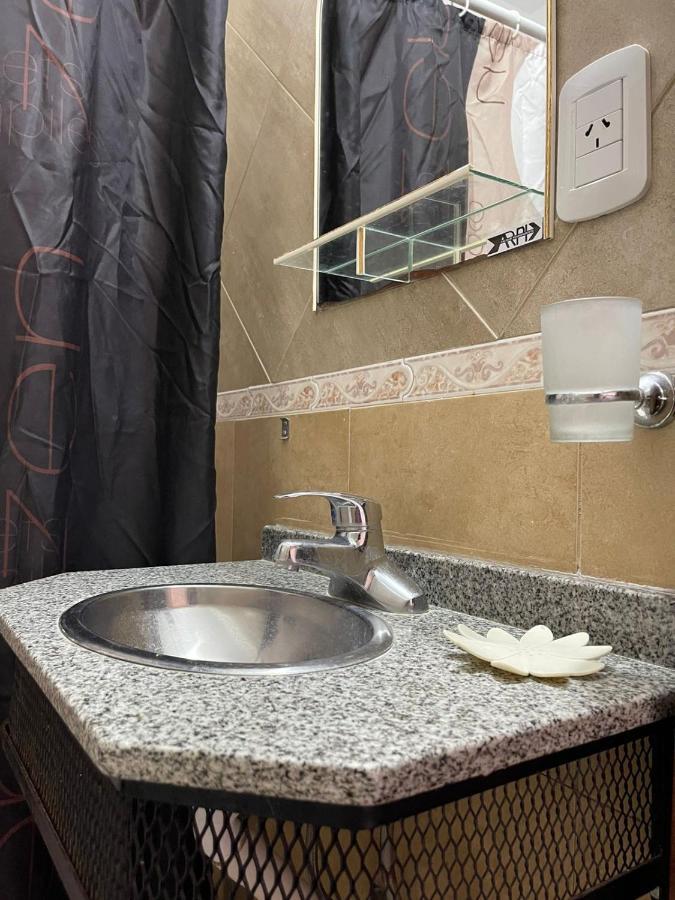 Fuente De Vida Apart otel Colón Dış mekan fotoğraf