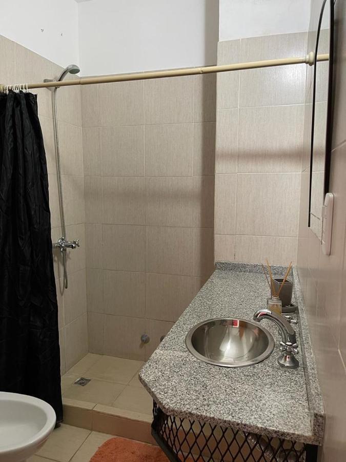 Fuente De Vida Apart otel Colón Dış mekan fotoğraf